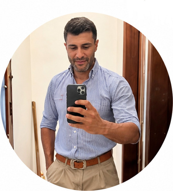 Diego A.